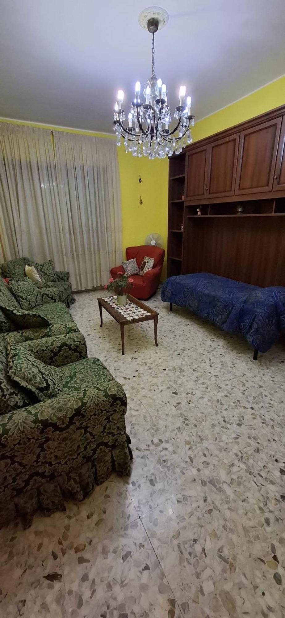 Apartment - La Duchessa *