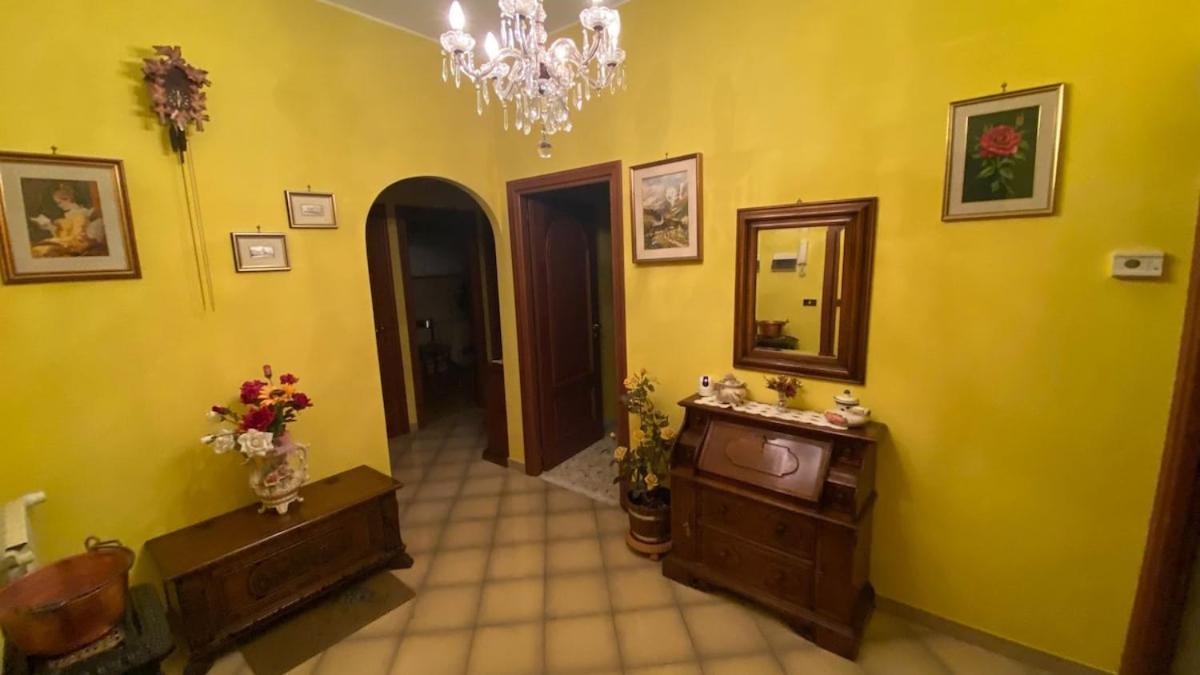 Apartment - La Duchessa Rome