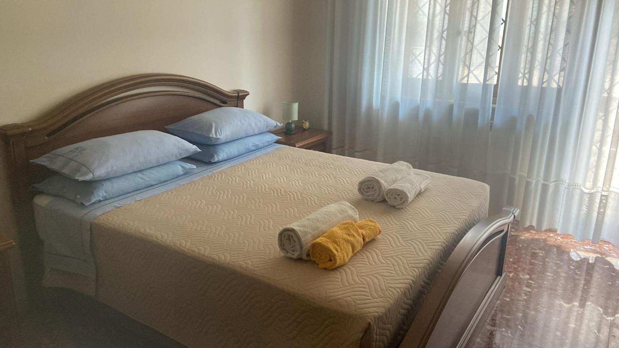 Apartment - La Duchessa Rome